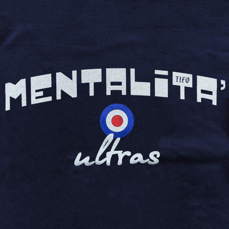 Ultras Tifo T Shirt Mentalita Ultras Ultras Tifo Shop