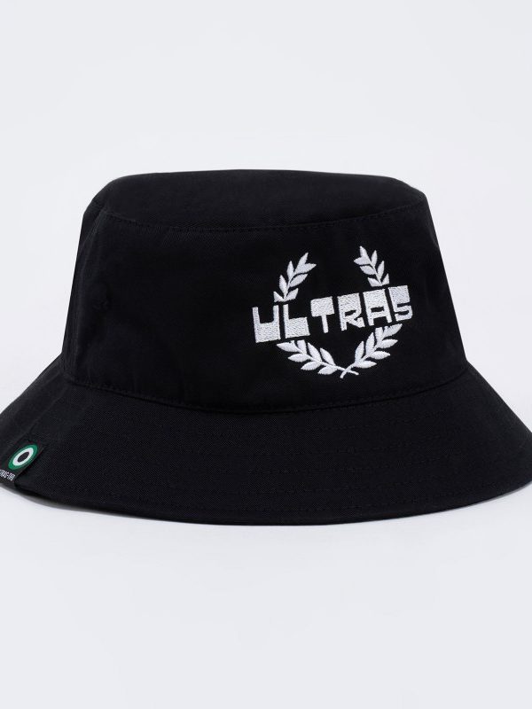 Ultras-Tifo Fisherman Hat “Ultras” – Ultras-Tifo Shop