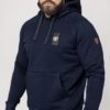 Full Face Hoodie “Rogue” Navy