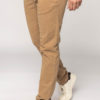 Chino Pants "Bronson" Sand