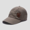 Baseball Cap "League" Olive