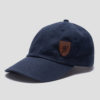 Baseball Cap "League" Navy