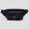 Belt bag "Tim" Black