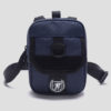 Shoulder bag "Festival" Navy