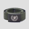 Belt "Marc" Olive