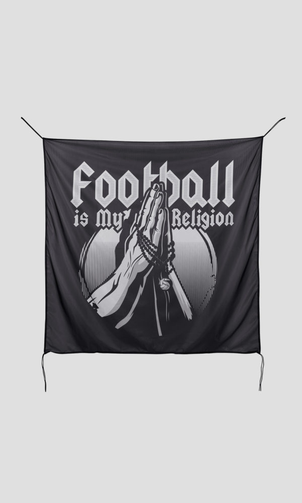 Flag "Religion"