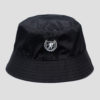 Bucket Hat "Voyager" Black