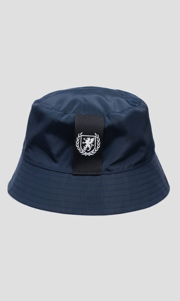 Bucket Hat "Voyager" Navy