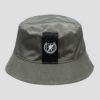 Bucket Hat "Voyager" Olive