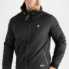 Full Face Jacket "Summit" Black