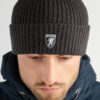 Winter Hat "Mariner" Dark Grey