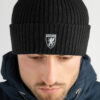 Winter Hat "Mariner" Black