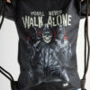 Gym Bag "YNWA"